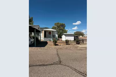 1197 E Aralia Drive, Kingman, AZ 86409 - Photo 33