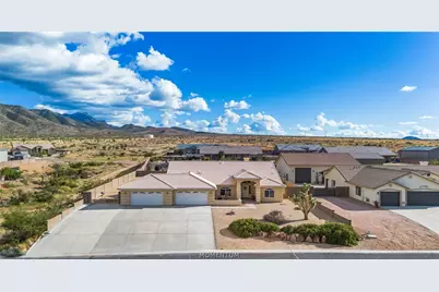 4416 Rising Sun Avenue, Kingman, AZ 86401 - Photo 49