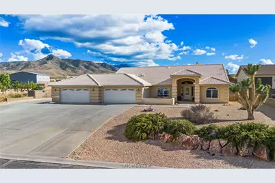 4416 Rising Sun Avenue, Kingman, AZ 86401 - Photo 1