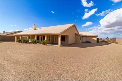 4416 Rising Sun Avenue, Kingman, AZ 86401 - Photo 33