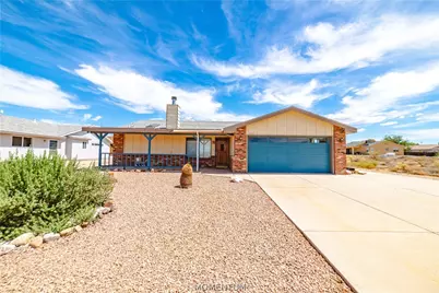 9930 N Pioneer Way, Kingman, AZ 86401 - Photo 3