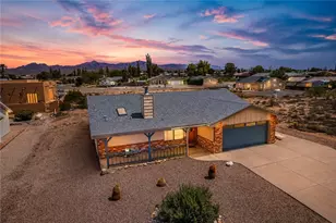 9930 N Pioneer Way, Kingman, AZ 86401 - Photo 1