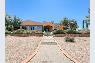 7691 E Silver Concho Lane, Kingman, AZ 86401 - Photo 11