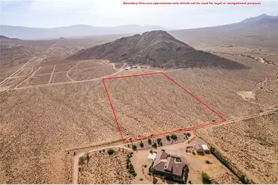 333-16-018 Garrett, Kingman, AZ 86401 - Photo 1