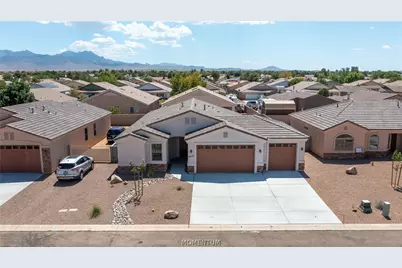 3832 E McVicar Avenue, Kingman, AZ 86409 - Photo 3