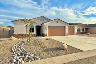 3832 E McVicar Ave, Kingman, AZ 86409 - Photo 1