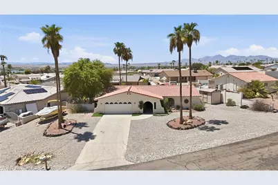 1821 Combat Drive, Lake Havasu City, AZ 86403 - Photo 29