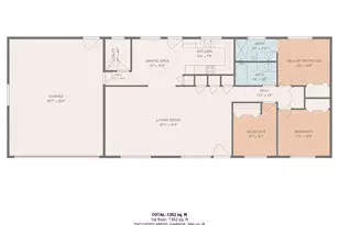 3369 N Houck Rd, Golden Valley, AZ 86413 - Photo 3
