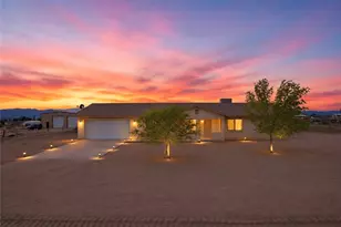 3369 N Houck Rd, Golden Valley, AZ 86413 - Photo 1