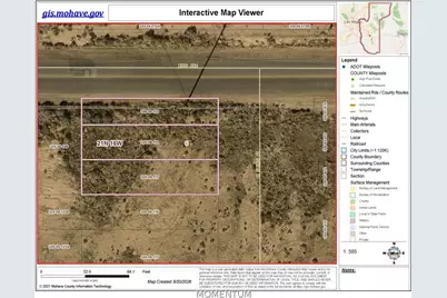 320-08-117 N Swing Street, Kingman, AZ 86409 - Photo 3
