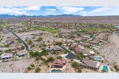 2791 Sidewheel Drive, Bullhead City, AZ 86429 - Photo 63
