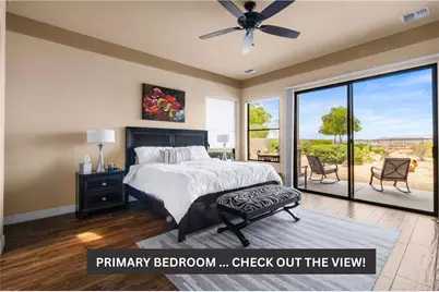 2791 Sidewheel Drive, Bullhead City, AZ 86429 - Photo 21