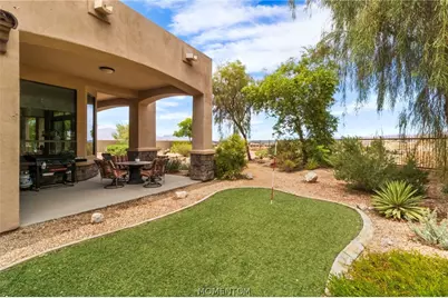 2791 Sidewheel Drive, Bullhead City, AZ 86429 - Photo 55