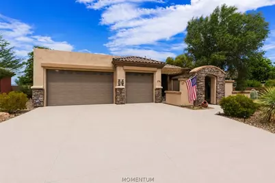 2791 Sidewheel Drive, Bullhead City, AZ 86429 - Photo 3