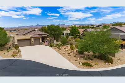 2791 Sidewheel Drive, Bullhead City, AZ 86429 - Photo 3