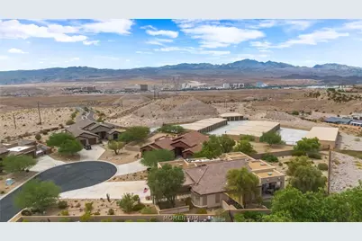 2791 Sidewheel Drive, Bullhead City, AZ 86429 - Photo 61