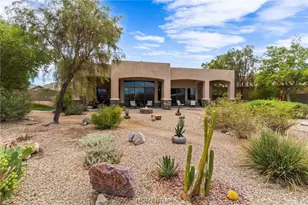 2791 Sidewheel Dr, Bullhead City, AZ 86429 - Photo 45