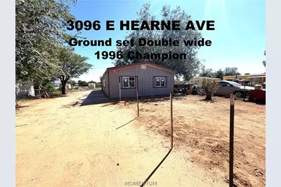 3096 E Hearne Avenue, Kingman, AZ 86409 - Photo 1
