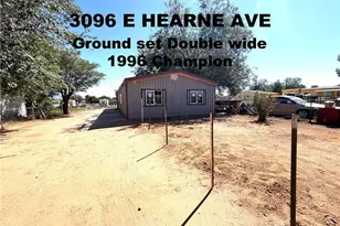 3096 E Hearne Ave, Kingman, AZ 86409 - Photo 1