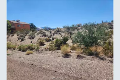 190 W Sunfish Way, Meadview, AZ 86444 - Photo 1