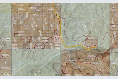 254-13-071 S Silver Springs Road, Kingman, AZ 86401 - Photo 23