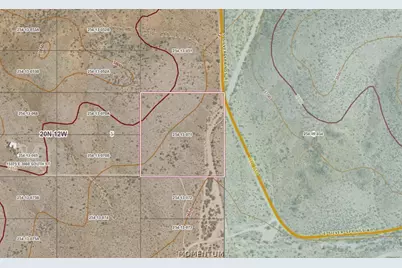 254-13-071 S Silver Springs Road, Kingman, AZ 86401 - Photo 25