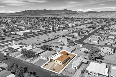 1719 Bluebonnet Boulevard, Bullhead City, AZ 86442 - Photo 57