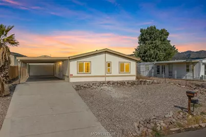 1719 Bluebonnet Boulevard, Bullhead City, AZ 86442 - Photo 1