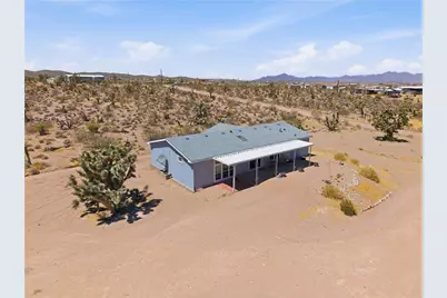 30 W Calico Drive, Meadview, AZ 86444 - Photo 1