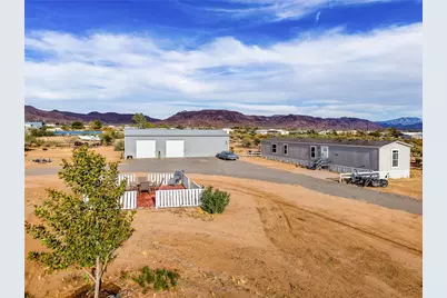 154 S Heber Road, Golden Valley, AZ 86413 - Photo 3