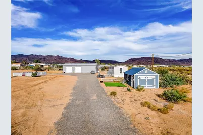 154 S Heber Road, Golden Valley, AZ 86413 - Photo 3