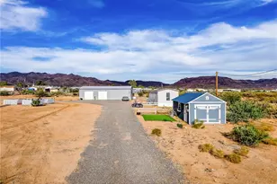 154 S Heber Rd, Golden Valley, AZ 86413 - Photo 3