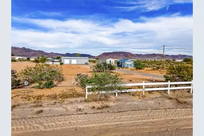 154 S Heber Road, Golden Valley, AZ 86413 - Photo 59