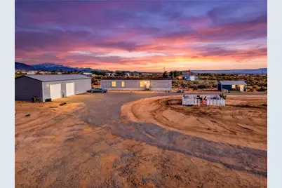 154 S Heber Road, Golden Valley, AZ 86413 - Photo 1