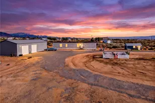 154 S Heber Rd, Golden Valley, AZ 86413 - Photo 1