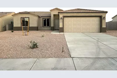 3378 E Rusty Spur Avenue, Kingman, AZ 86409 - Photo 1