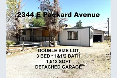 2344 E Packard Avenue, Kingman, AZ 86409 - Photo 1