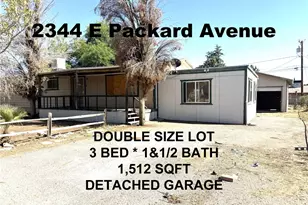 2344 E Packard Ave, Kingman, AZ 86409 - Photo 1