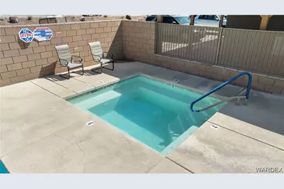 2668 Cross Timbers Trail, Bullhead City, AZ 86442 - Photo 55