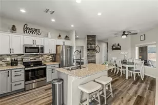 2668 Cross Timbers Trl, Bullhead City, AZ 86442 - Photo 13