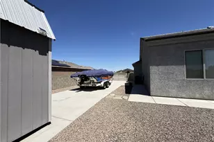 4727 E Old W Rd, Kingman, AZ 86401 - Photo 45
