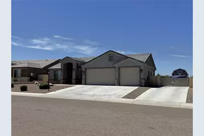 4727 E Old West Road, Kingman, AZ 86409 - Photo 53