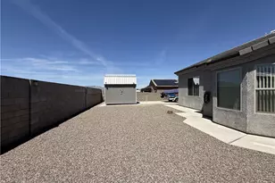 4727 E Old W Rd, Kingman, AZ 86401 - Photo 43