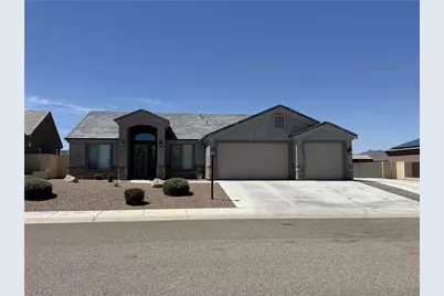 4727 E Old West Road, Kingman, AZ 86401 - Photo 1