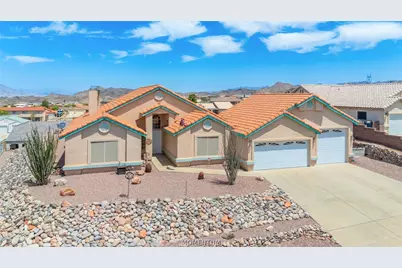 3467 Warren Court, Bullhead City, AZ 86429 - Photo 63