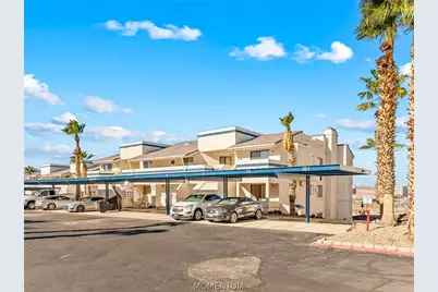 2022 Merrill Lane #6A, Bullhead City, AZ 86442 - Photo 3