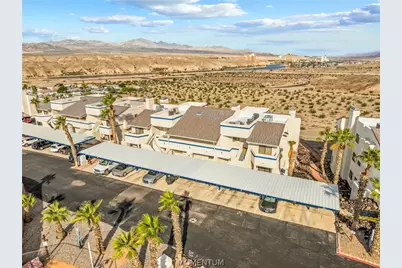 2022 Merrill Lane #6A, Bullhead City, AZ 86442 - Photo 47