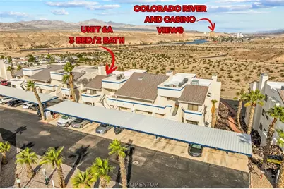 2022 Merrill Lane #6A, Bullhead City, AZ 86442 - Photo 1