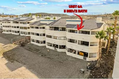 2022 Merrill Lane #6A, Bullhead City, AZ 86442 - Photo 49