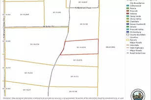 53555 N Markham Pass, Seligman, AZ 86337 - Photo 49